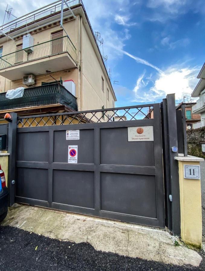 Exclusive Mood Apartment Roma Exterior foto
